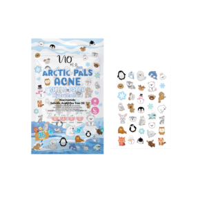 Vio Acne Patch Arctic Pals - 36 Patches